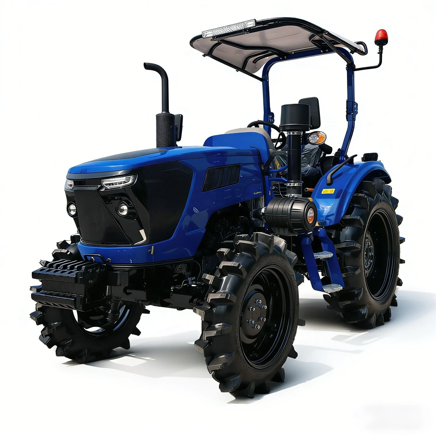 50HP 농업 기계 트랙터